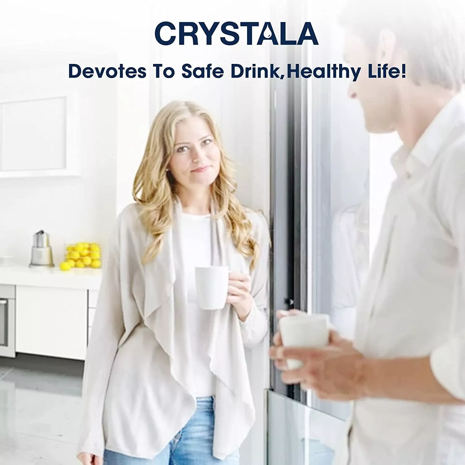 4 x Electrolux & Westinghouse EPTWFU01 ULX220 Premium Compatible Fridge Water Filter - Image 5